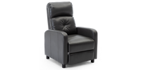 Milton Push Back Recliner Chair