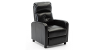 Milton Push Back Recliner Chair