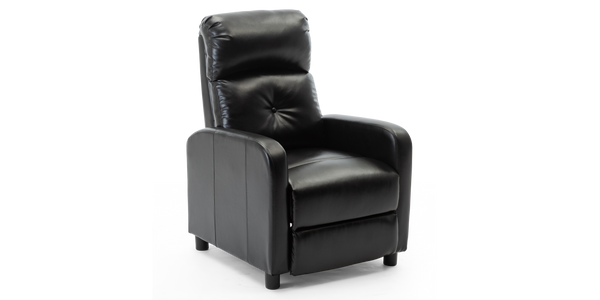 Milton Push Back Recliner Chair