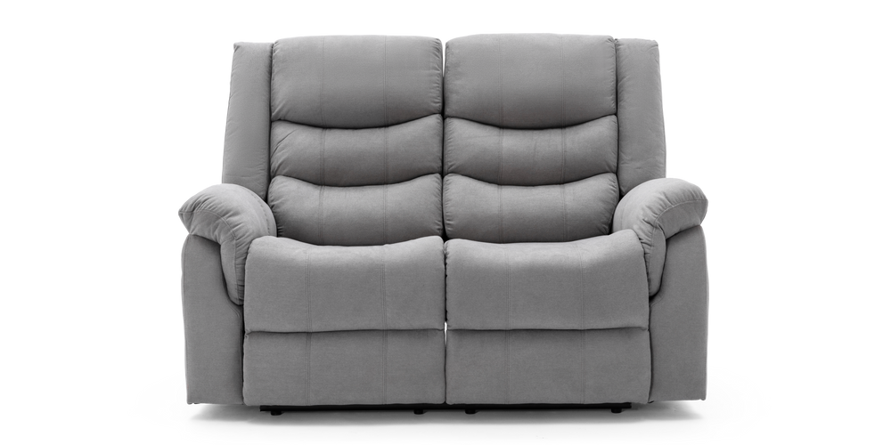 Seattle 2 Seater Recliner Sofa