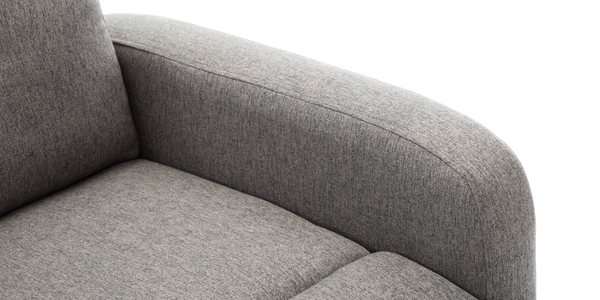 Milton Push Back Recliner Chair