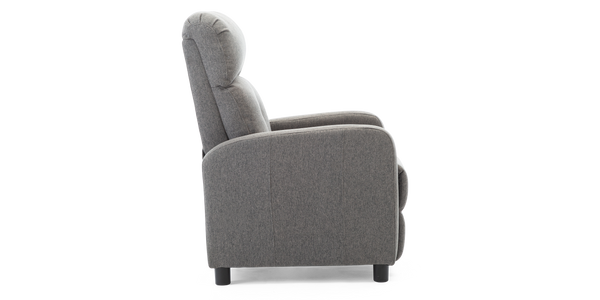 Milton Push Back Recliner Chair