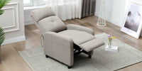 Milton Push Back Recliner Chair