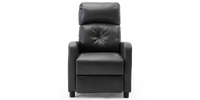 Milton Push Back Recliner Chair