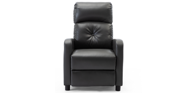 Milton Push Back Recliner Chair