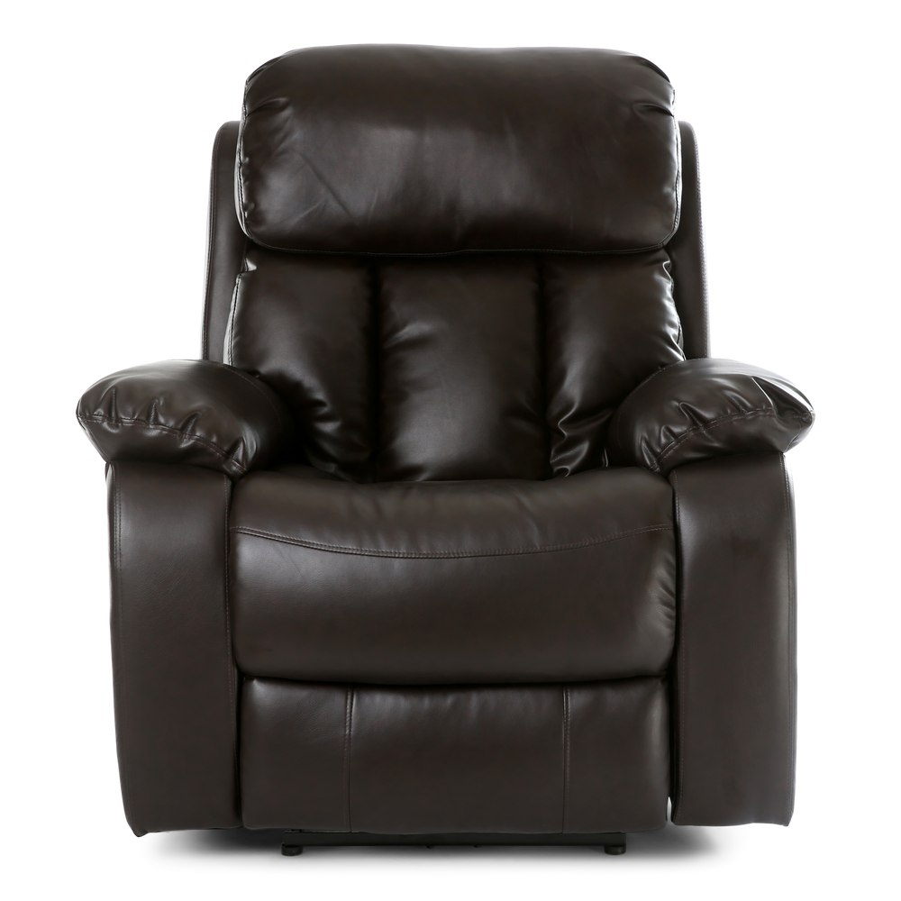 Salisbury Recliner Chair with Massage and Heat