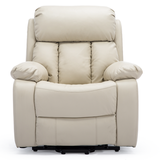 Salisbury Rise Recliner Chair with Massage and Heat