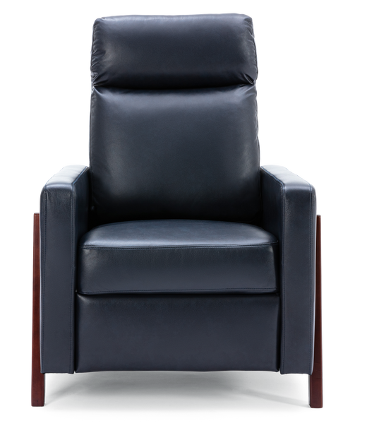 Riley Push Back Recliner Chair