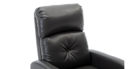 Milton Push Back Recliner Chair