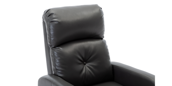 Milton Push Back Recliner Chair