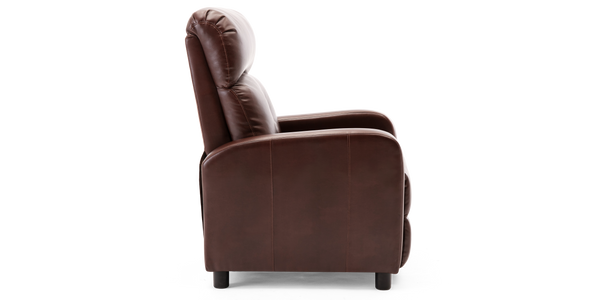 Milton Push Back Recliner Chair