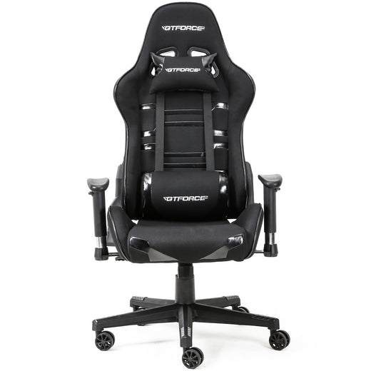 GTForce Evo CT Gaming Chair with Recline