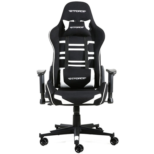 GTForce Evo CT Gaming Chair with Recline