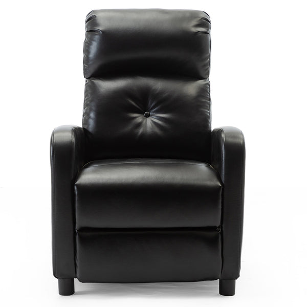 Milton Push Back Recliner Chair
