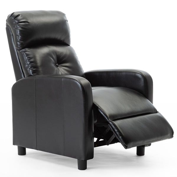Milton Push Back Recliner Chair