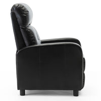 Milton Push Back Recliner Chair