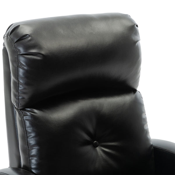 Milton Push Back Recliner Chair