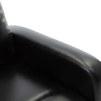 Milton Push Back Recliner Chair