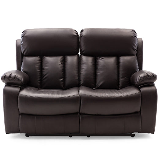 Salisbury Recliner 2 Seater Recliner Sofa