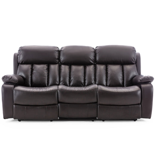 Salisbury Recliner 3 Seater Recliner Sofa