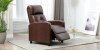 Milton Push Back Recliner Chair
