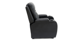Oscar Push Back Recliner Chair