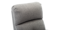 Milton Push Back Recliner Chair