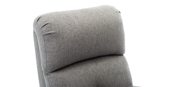 Milton Push Back Recliner Chair