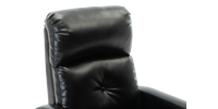 Milton Push Back Recliner Chair