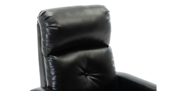 Milton Push Back Recliner Chair