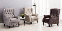 Althorpe Recliner Armchair