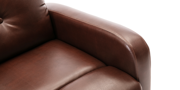 Milton Push Back Recliner Chair