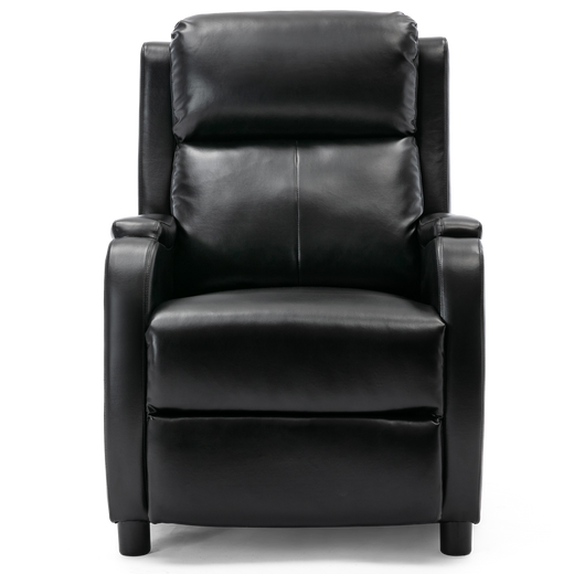 Churwell Push Back Recliner Chair