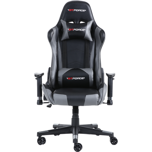 GTForce Pro FX Gaming Chair with Recline