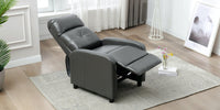Milton Push Back Recliner Chair