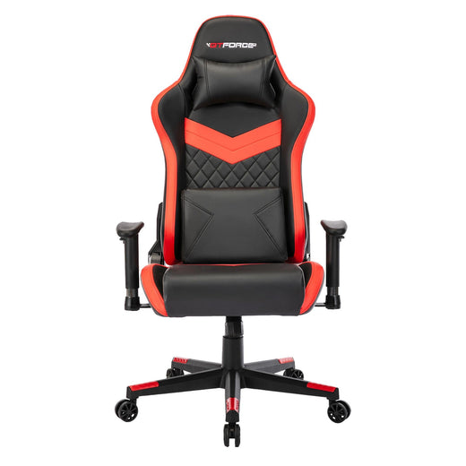 GTForce Evo SR Gaming Chair