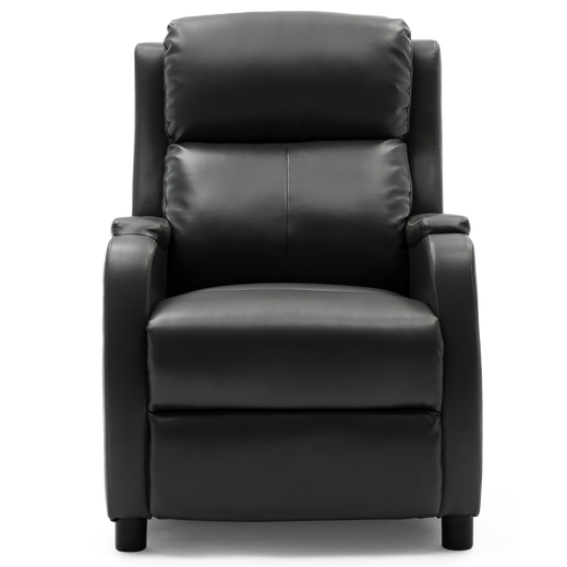 Churwell Push Back Recliner Chair