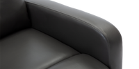 Milton Push Back Recliner Chair