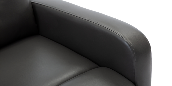 Milton Push Back Recliner Chair