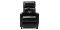 Milton Push Back Recliner Chair