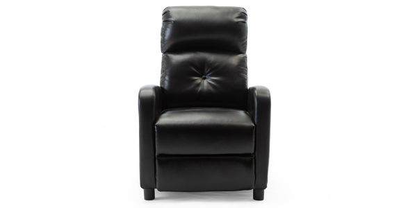 Milton Push Back Recliner Chair