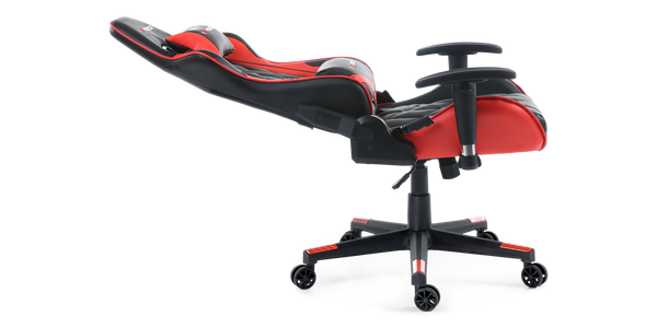 GTForce Pro GT Gaming Chair with Recline