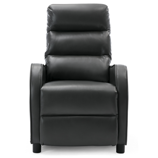 Selby Push Back Recliner Chair