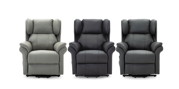 Oakford Rise Recliner Chair