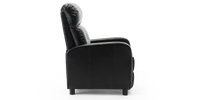 Milton Push Back Recliner Chair