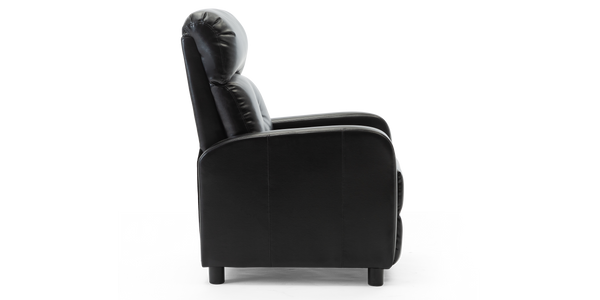 Milton Push Back Recliner Chair