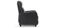 Milton Push Back Recliner Chair