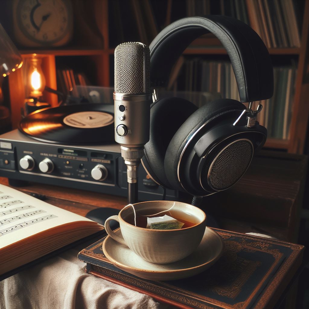  Part 2: What are the best podcasts? 