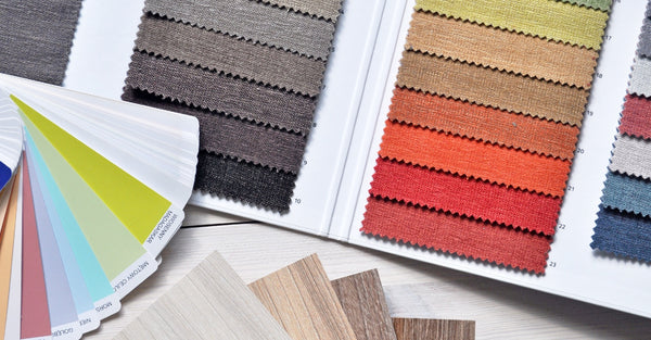 2020 Interior Design Trends For Fabrics & Furniture