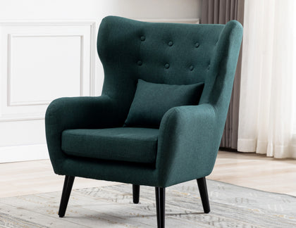 Looking for a Luxurious Accent Chair?